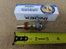 Fan Clutch Temperature Control Switch 195° Normally Open / Closed Index 8037050P