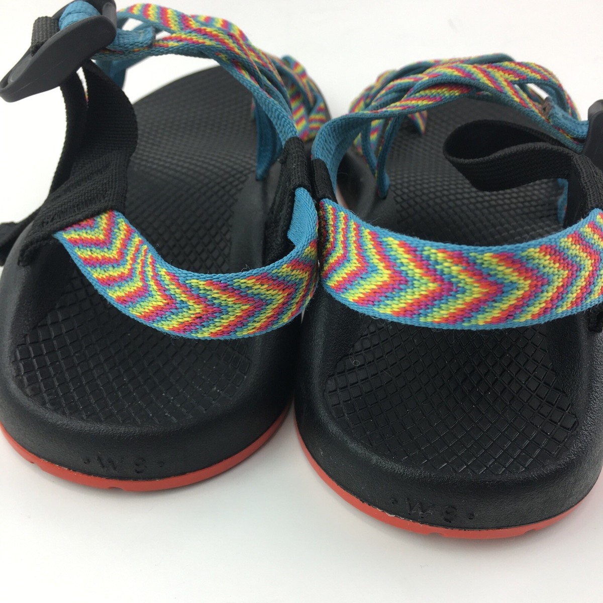 Choco☆ Chaco ZX 2 Cloud Flare Windswept -Free shipping & exchanges!