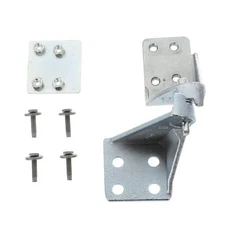 OEM NEW 96-23 Express P30 Savana Back Door Lower Hinge Passenger Side 15994458