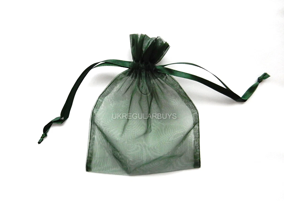 Update 154+ medium organza bags latest kidsdream.edu.vn