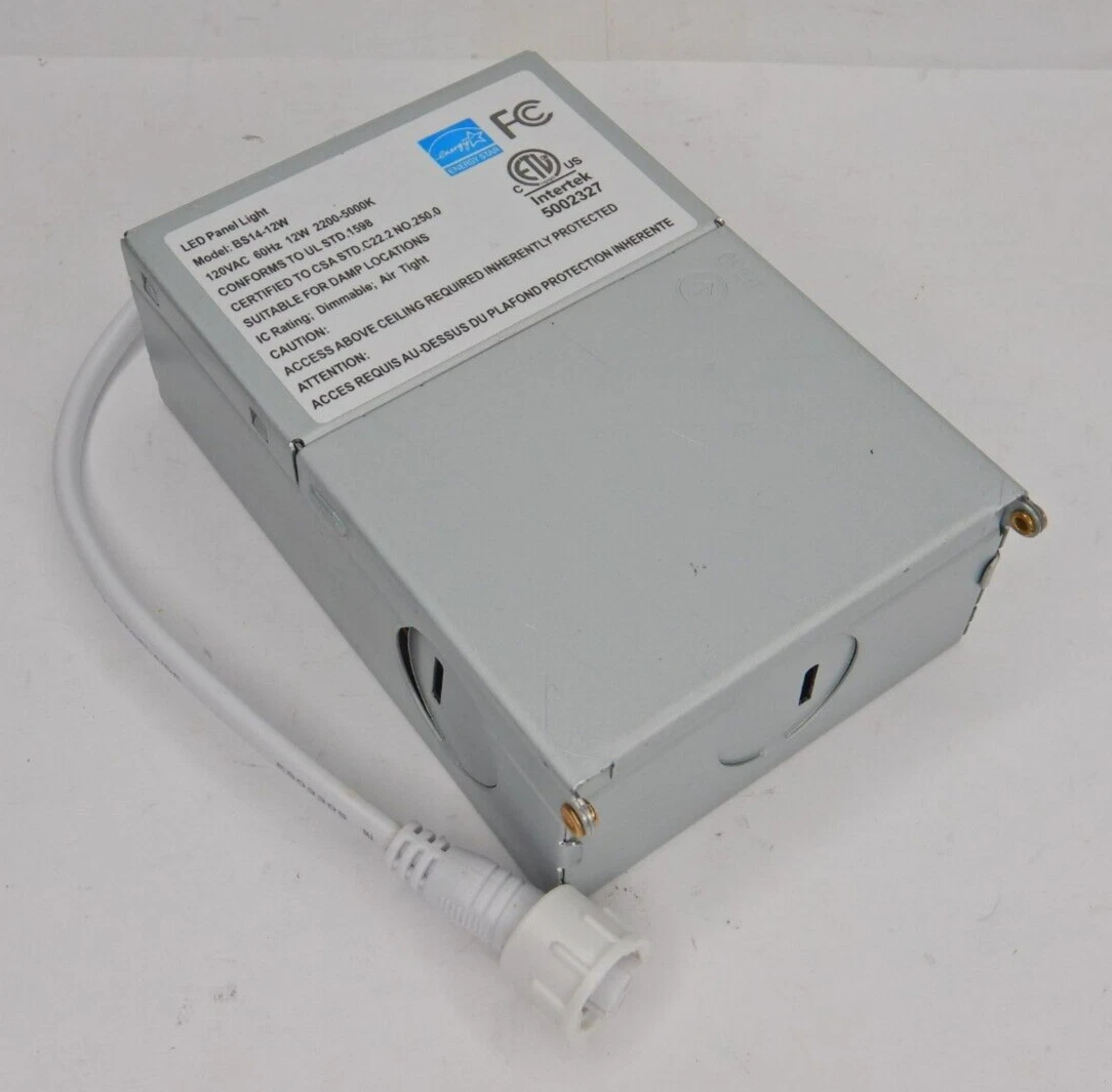 Intertek lighting led deals