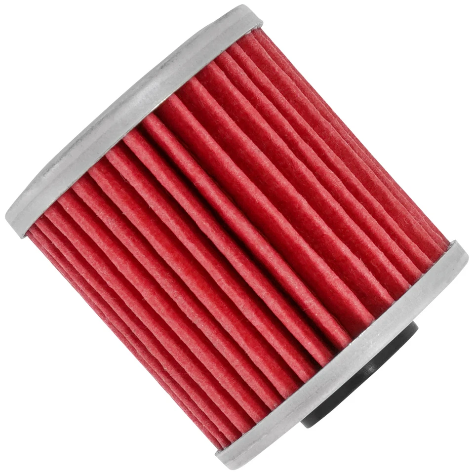 Oil Filter for Kawasaki KX250F KX250 250 KX450F 450 2004 2005-2026 / 52010-0001 - Image 4 of 4