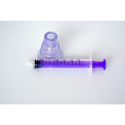 Siringa 1 Ml - Berpu Medical Technology - 10 Ml / 5 Ml / 20 Ml - Foto 7
