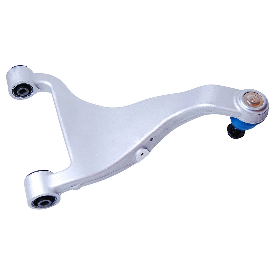 Brazo de control superior trasero con rótula compatible con Nissan Murano 2003 2004 2005 2006 2007 Foto 3 de 4