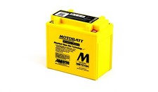 BS Battery SLA YB12AL-A2 – BMW F 650 GS 2000-2008 Motorcycle Battery (12V, 12Ah)