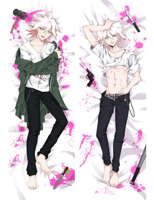 dakimakura danganronpa