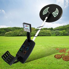 NEW MD-5008 Underground Search Metal Detector