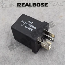 1PC New Safety Relay For Komatsu Excavator WA200-6 PC300-8 PC220-8 569-06-61960