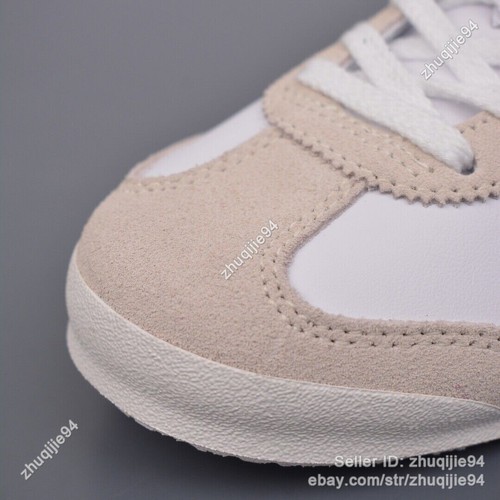PATOU x ONITSUKA TIGER 1183C380 66 SNEAKERS WOMEN SHOE PUTTY/COTTON CANDY MEXICO - Picture 14 of 28