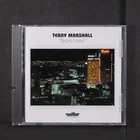 TERRY MARSHALL: night lines  INNOVATIVE COMMUNICATION CD