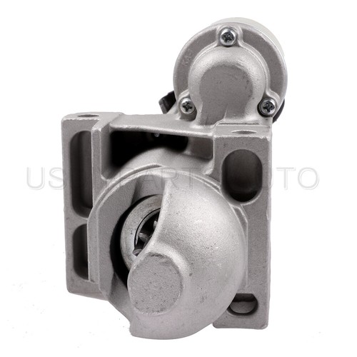 Starter For Chevrolet R25 1996-98 GMC P3500 1993-1995 GMC P3500 1993-95 5.7L V8 - Picture 5 of 6