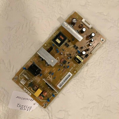 SANYO PK101V1750I POWER SUPPLY BOARD FOR DP32242 AND OTHER MODELS