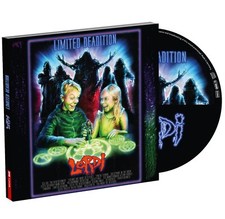 Vorbestellung - Lordi: Limited Deadition (Lim...