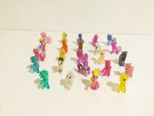 My Little Pony Wave 17 Blind Bags Collectibles