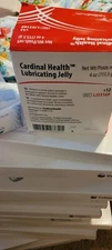 Sterile Lubricating Jelly