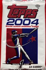 2004 Topps Baseball Cards 21