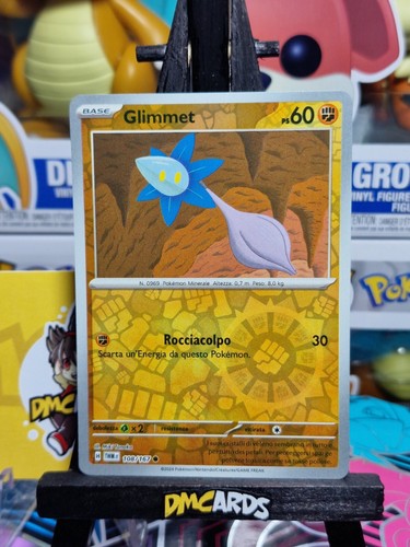 Pokemon Crepuscolo Mascherato Ex Reverse e Holo Italiano | Completa il tuo Set! - Foto 114 di 167
