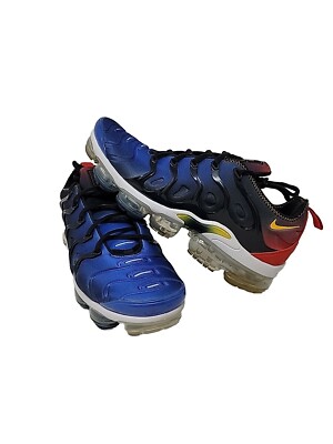nike air vapormax plus live together play together