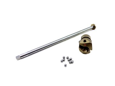 Clutch pressure piece + rod AWO Touring year of manufacture 51