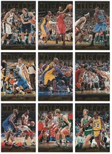 2014-15 Hoops Matchups - Pick Any