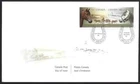Canada - FDC - 2329-2330 - Canadian Horses - 2009