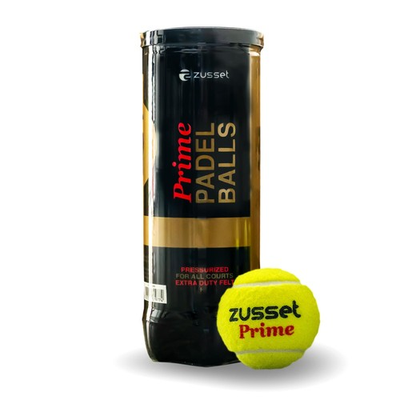 #ad Padel Balls Prime 2025 1 Pack High Pressure High Speed Response for Explo... $16.12