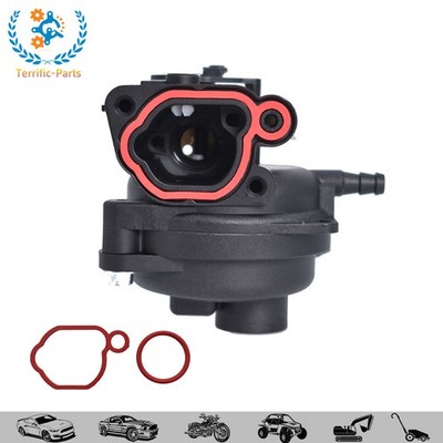 Fit For Briggs & Stratton 300e 450e 500e 550e 575e 600e Engine 591160 Carburetor