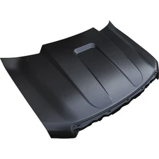 Key Parts 1989-035 Steel Cowl Induction Hood
