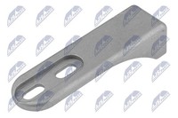FüHrung Verriegelungsknopf NTY EZC-FT-114 FüR Fiat Ducato Bus 100 Multijet 110 3