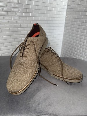 Herren Schuhe Neu 44 Cole Haan Grand .Ø S Schnürschuhe