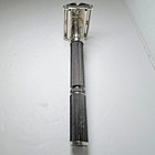 Gillette Super Adjustable [U2 1974] - Long Handle 109 - Vintage Safety Razor FS! — photo 3
