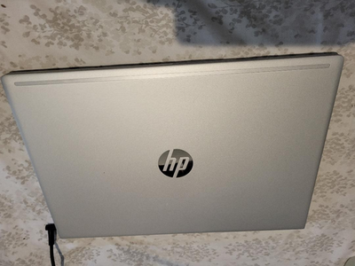 HP ProBook 450 G7 Core i7 15.6