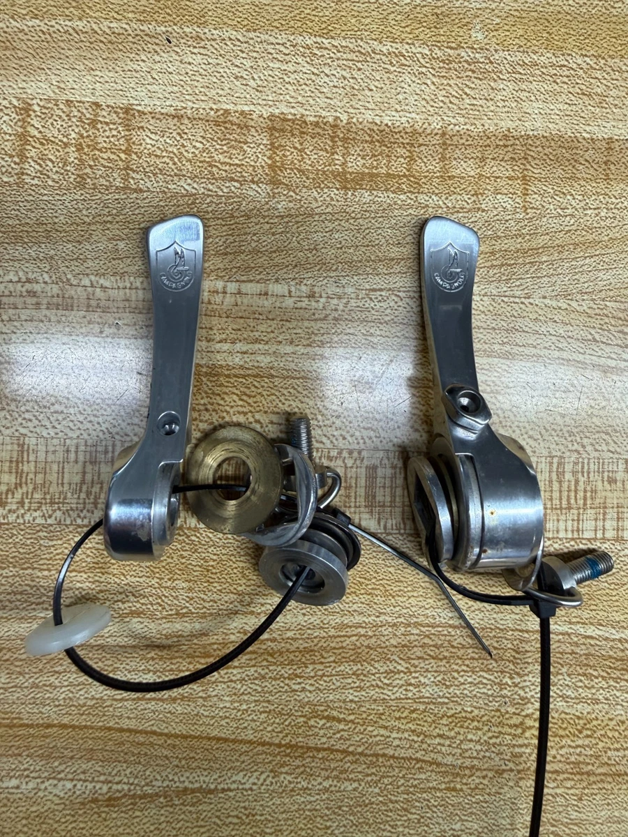 Campagnolo 7 Speed for sale | eBay