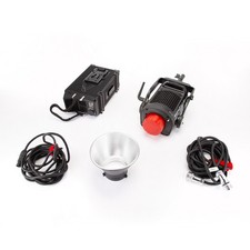 Aputure Light Storm 600c Pro RGBWW LED Light, V-Mount - SKU 1982862