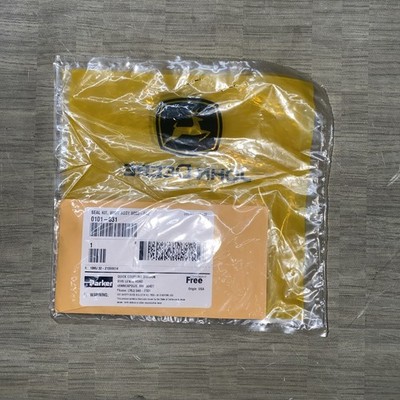John Deere RE186600 Slipper Seal