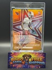2025 Panini Absolute Will Johnson Base (RAW)