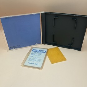 NAXAT STADIUM PC Engine Hu ccc pe