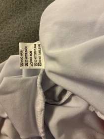 Ladies Super Sexy White & Red Nurse Lingerie 