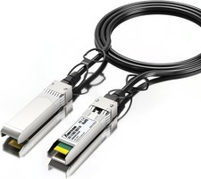 Cisco SFP-H10GB-CU1M 10GbE SFP+ DAC Twinax Ca...