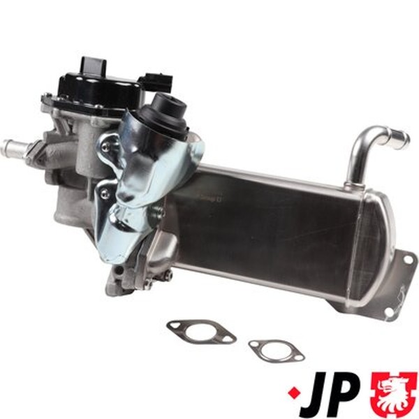 JP Group AGR Ventil JP 1119904400 FüR S1B VW S6B Amarok S7B 2HB S7A 2HA AGD TDI-image