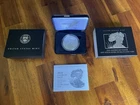 U.S. Mint 2024 American Silver Eagle $1 1 oz .999 Silver