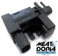 Meat & Doria 9096 Druckwandler FüR Turbolader FüR Audi