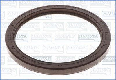 Wellendichtring Kurbelwelle AJUSA 15048600 für CHRYSLER GETZ HYUNDAI KIA D4FA MC