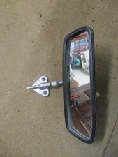 Jaguar  Mk2 S-type 420  Lucas 608 Interior Rear View Mirror With Stalk