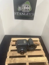 Winsmith 6MSFD 006MSFD21310N4 Gear Reducer 500:1 Ratio