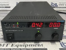 Xantrex XHR 7.5-80 Power Supply w/Warranty