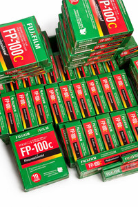 Fp 100C Fuji Film | eBay