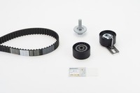 Continental Ctam Zahnriemensatz CT1162K5 FüR CitroËN Passend FüR Fiat Ford