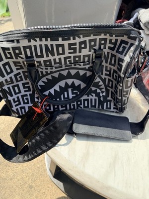 Sprayground Bag