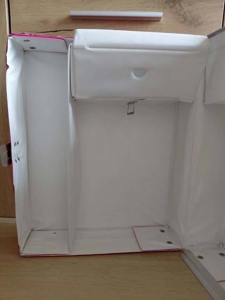 Barbie Vintage Koffer - Bild 4 von 4